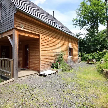 Moderne 8 Pers Au Mont-dore, Terrasse Et Parking - Fr-1-608-281 Mont-Dore