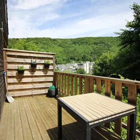 בקתה Moderne 8 Pers Au Mont-dore, Terrasse Et Parking - Fr-1-608-281 Mont-Dore