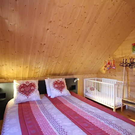 Moderne 8 Pers Au Mont-dore, Terrasse Et Parking - Fr-1-608-281 *